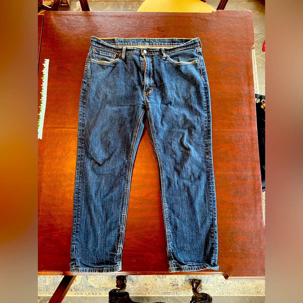Men’s Levi 541 38x30 in good shape